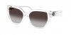 OKULARY SWAROVSKI SK 6044U 10278G 56 ROZMIAR M